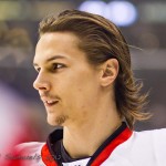 Erik Karlsson - Ottawa Senators