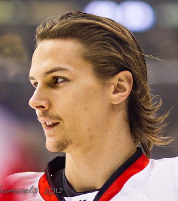Erik Karlsson - Ottawa Senators