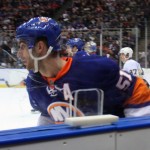 Frans Nielsen - New York Islanders