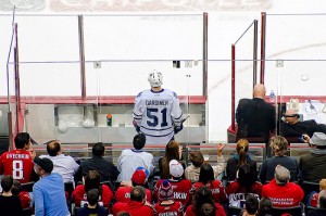 Jake Gardiner Maple Leafs