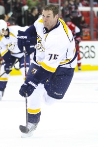 Hal Gill acquired by Nashville Predators_Photo Credit: Andy Martin Jr Lockout