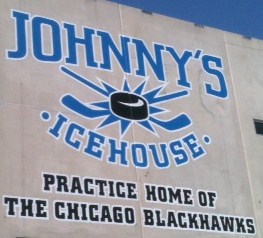 Johnny's Ice House West