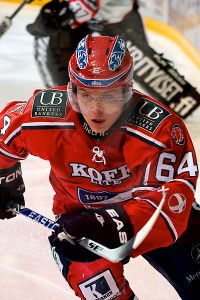 Mikael Granlund (Wikimedia Commons)