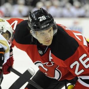 Patrik Elias Devils