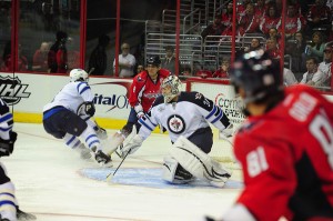 Ondrej Pavelec Jets