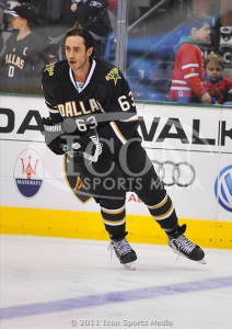 Mike Ribeiro