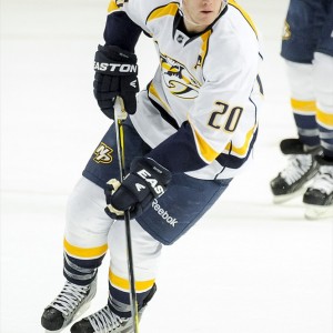 Ryan Suter