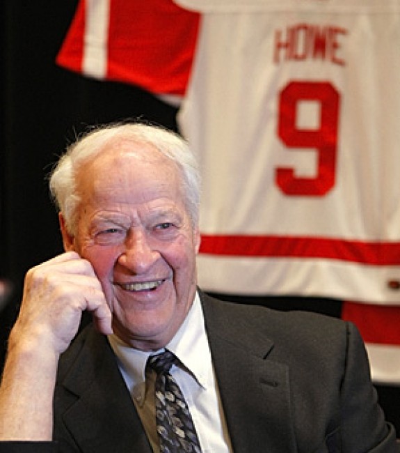 (Courtesy of Sports Illustrated) Gordie Howe was a hero and role model for generations of players and fans alike, so his passing on June 10, 2016 was universally mourned by the hockey community, but his legacy will live on forever.