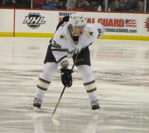 philip larsen nhl