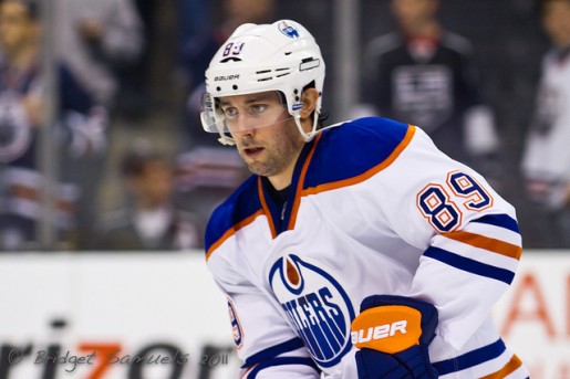 Would the return on Gagner be enough?