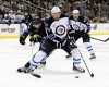 Countdown to Puck Drop — Day 38 — Jets' 2011-12 "Extra Large" Roster