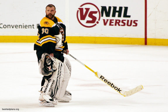 Tim Thomas