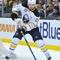 Christian Ehrhoff Sabres