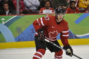 Sidney Crosby is one of many Team Canada hopefuls high on talent, but low on international ice experience. (VancityAllie/Flickr)