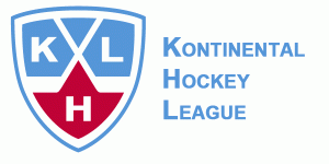 KHL Logo