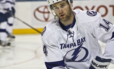 Trade Deadline Benefits Brett Connolly