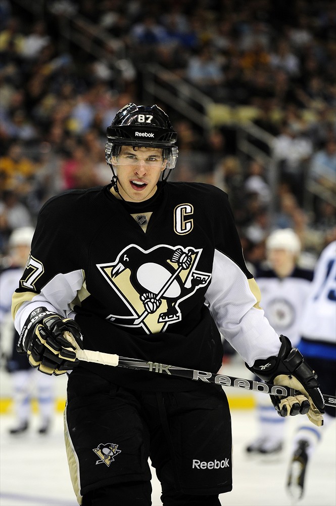 The 25 Greatest Penguin Games Since Crosby's Rookie Season