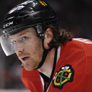 Duncan Keith Blackhawks