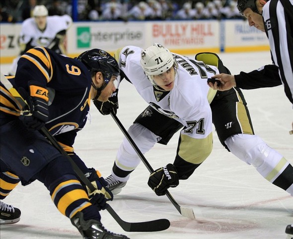 Evgeni Malkin