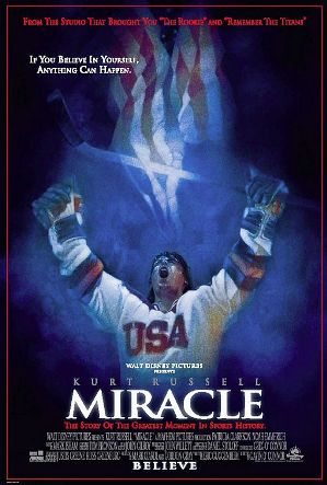 Opponents of boycotting the Olympics, such as Patrick Burke, argue that the boycott of the 1980 Summer Olympics was a failed attempt to politicize the games whereas Team USA's defeat of the USSR's hockey team in the Winter Games that year ("The Miracle on Ice") made an indelible mark on sports history.