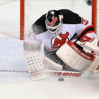 Martin Brodeur