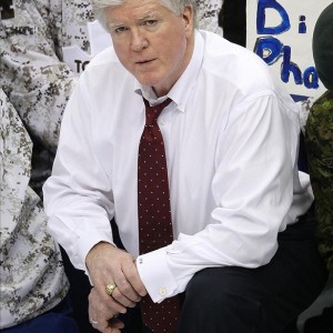 brian burke