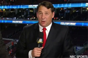 Mike Milbury Trades, New York Islanders