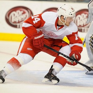 Gustav Nyquist