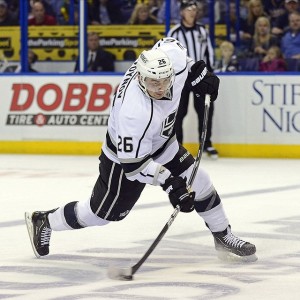 Slava Voynov