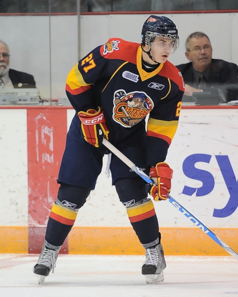 New York Islanders Defensive Prospects To Watch in 20132014