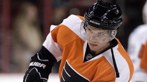 Brayden Schenn is widely considered a Flyers untouchable (theseoduke/Flickr)