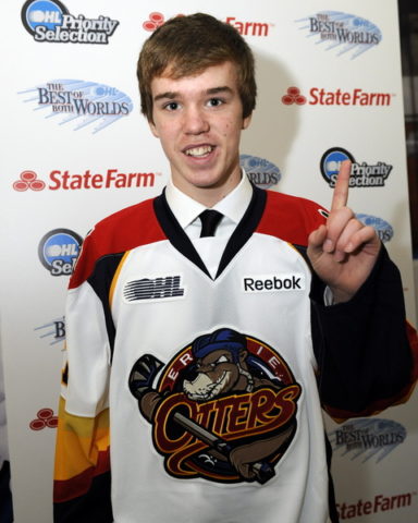 Connor McDavid