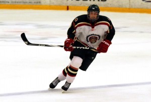 2012 NHL Draft Eligible: Swedish Sniper Sebastian Collberg (Elite Prospects)