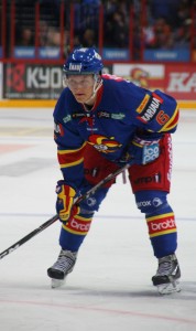 Teemu Pulkkinen Jokerit