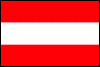 Austria Flag