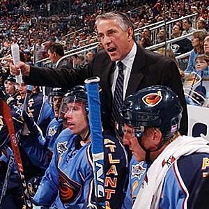 Bob Hartley