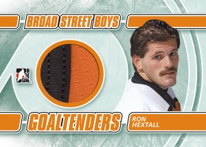 In The Game Broad Street Boys Ron Hextall