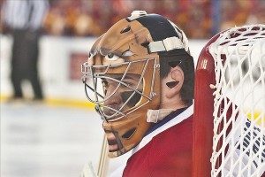 Carey Price, Montreal Canadiens, Canada, Team Canada, Olympics, Sochi, 2014 Olympics