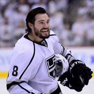 Drew Doughty