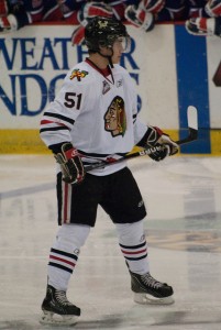 Derrick Pouliot