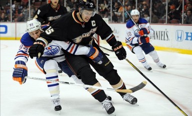 Fixing The Flyers Offense - Trade Candidates
