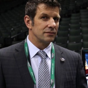 Marc Bergevin