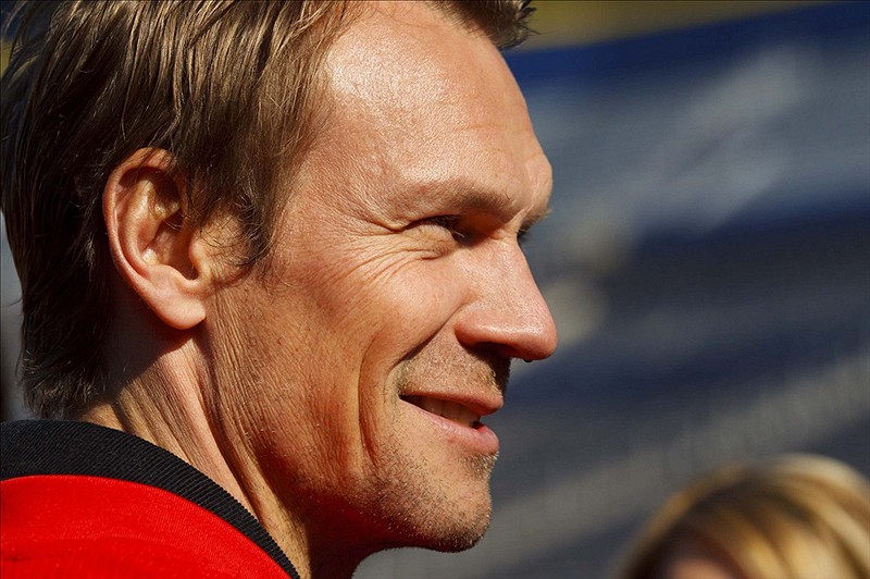 Nicklas Lidstrom