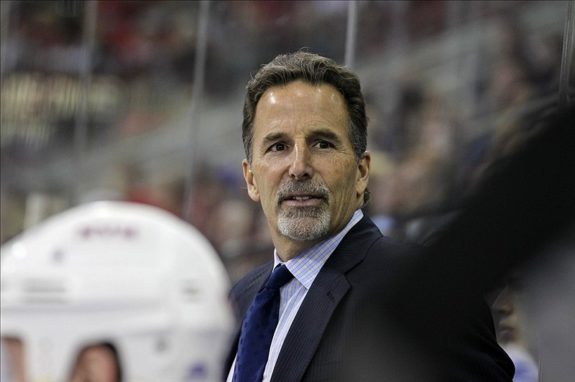 John Tortorella