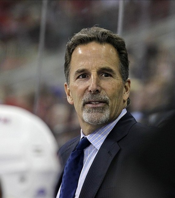 John Tortorella