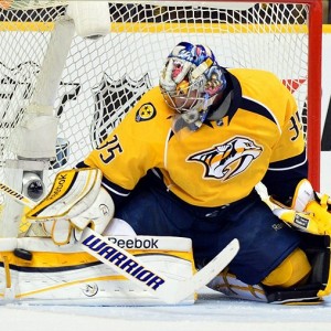 Pekka Rinne