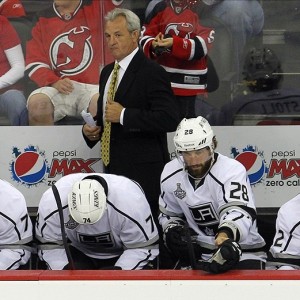 Darryl Sutter