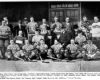 The New York Americans: How the NHL Came to MSG