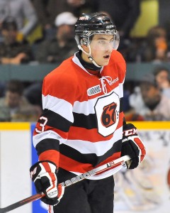 Ottawa Senators Cody Ceci