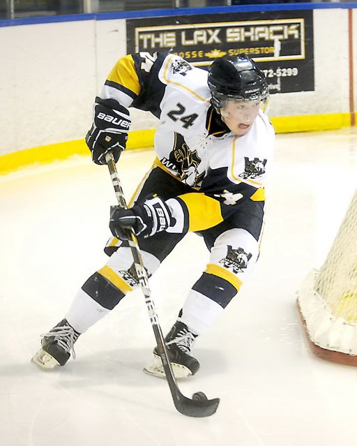 Devin Shore Hockey Stats and Profile at